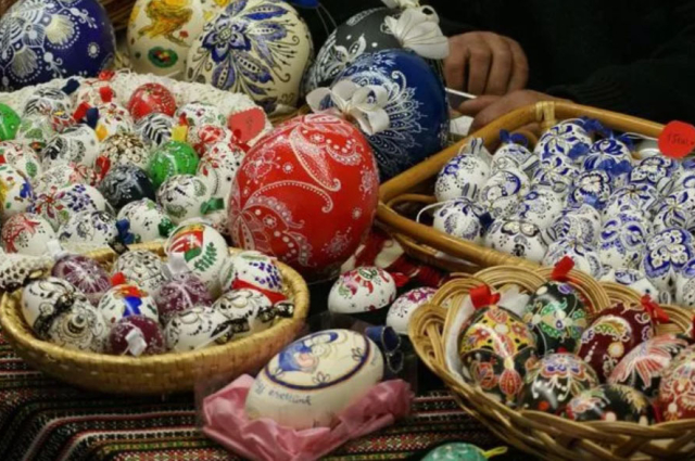 Szokások, hagyományok