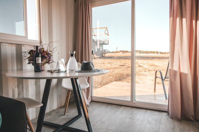 Hotels, Pensionen