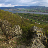 Kovácspataki-hegyek