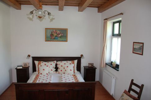 Vendégházak, apartmanok
