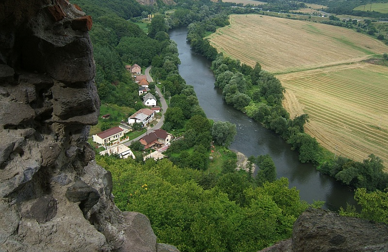 Garam völgye