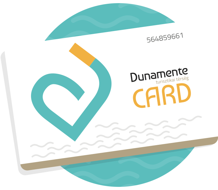 Dunamente Card
